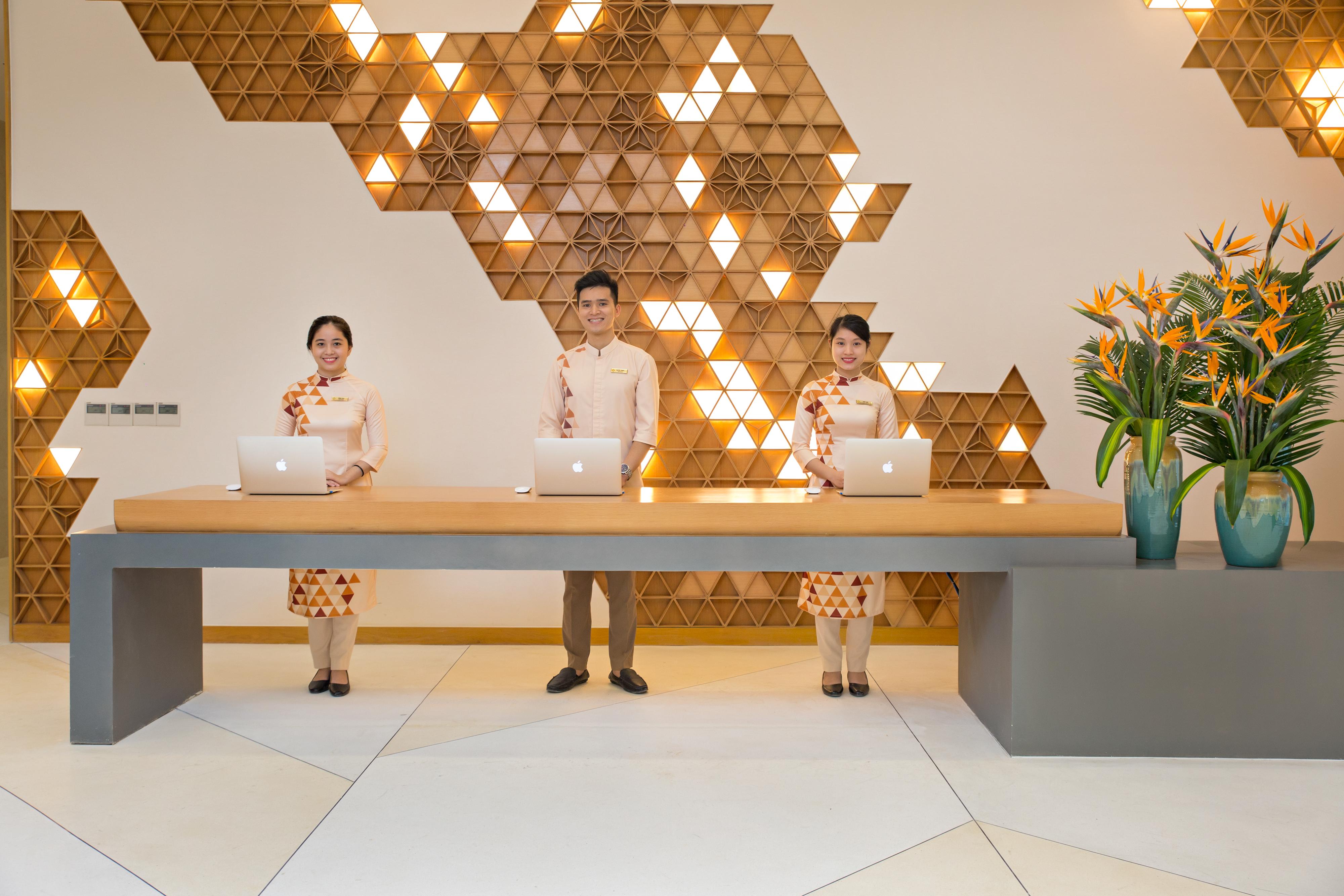 Hotel Tms Da Nang