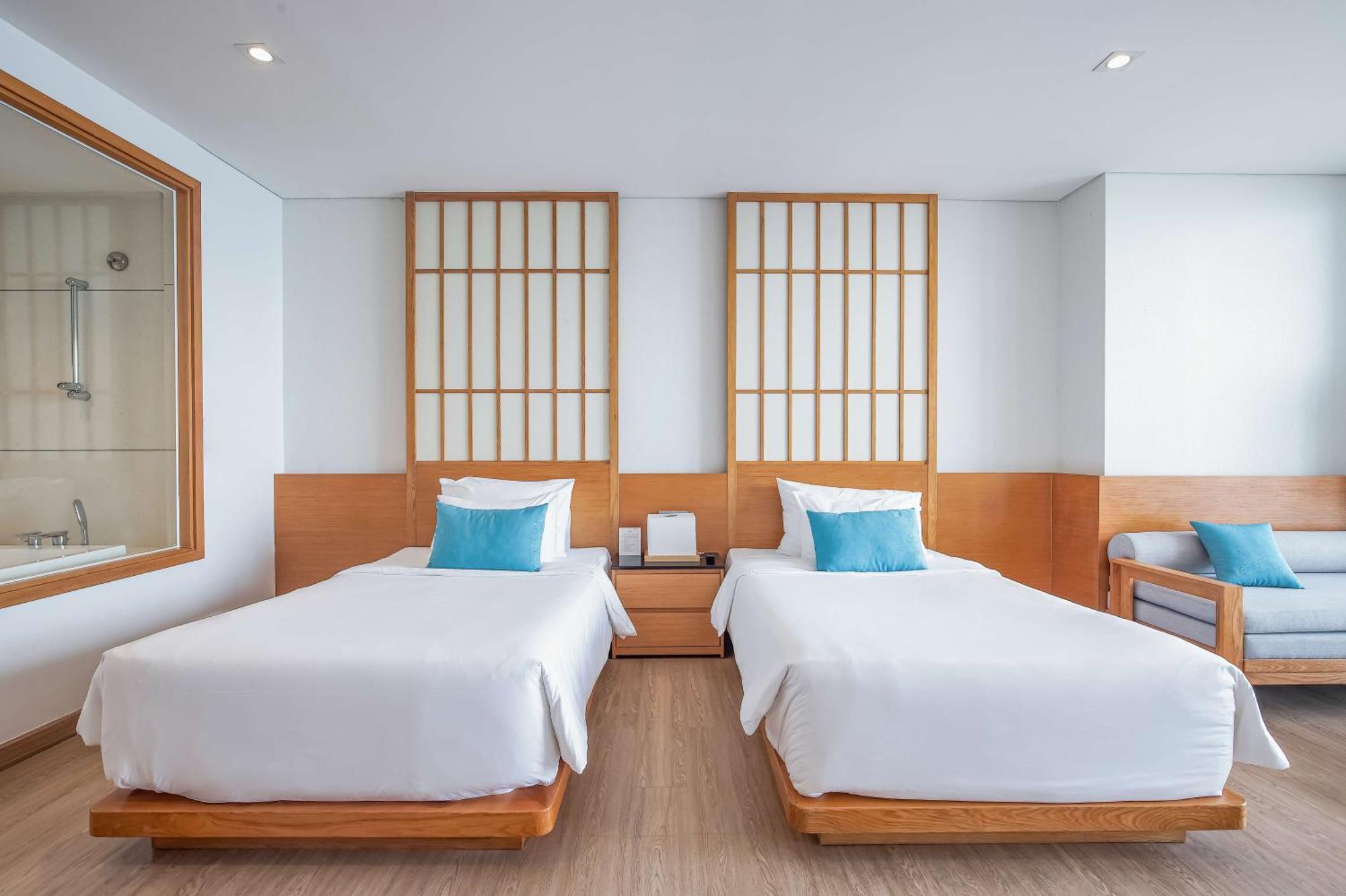 Tms 5* Da Nang