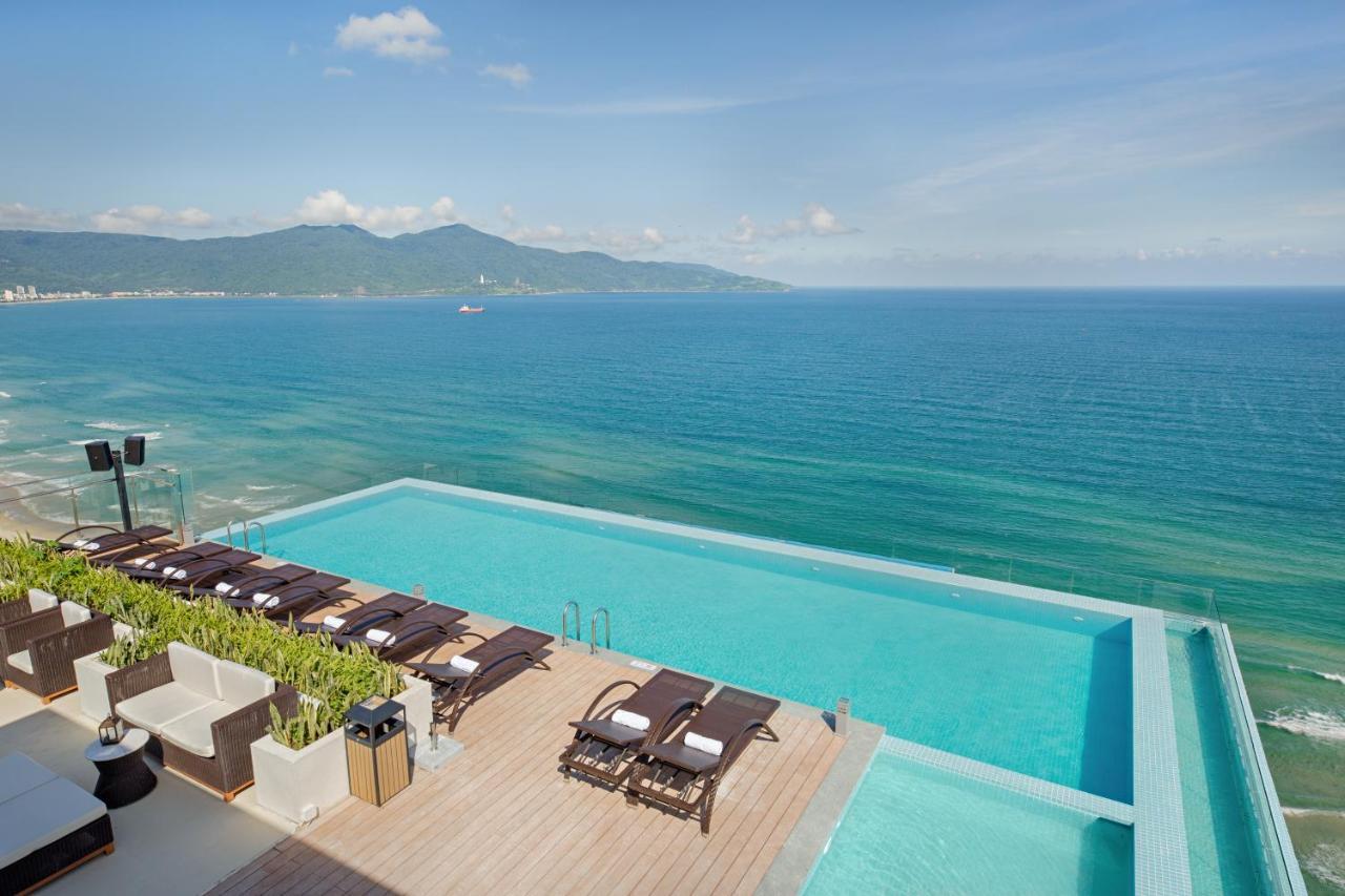 Hotel Tms Da Nang
