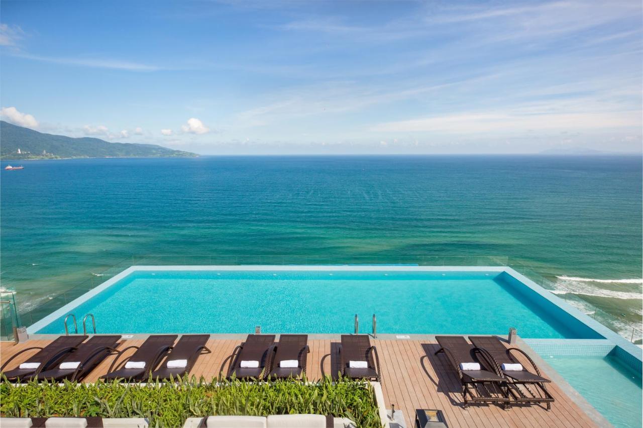 Hotel Tms Da Nang
